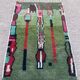 Tapis bérbere fait main 250cmx150cm