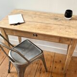 Old desk