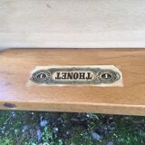 Vintage 60s Thonet Chairs