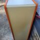Armoire penderie et commode vintage des années 1970