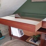Scandinavian enfilade