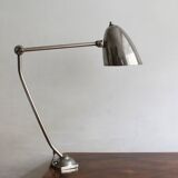 1930's Adjustable Desk lamp