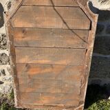 Louis Philippe mirror