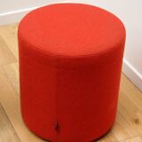 Set of 4 Giro poufs, Narbutas