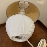 Bedside lamp