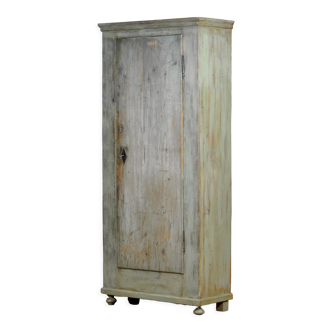 Pine wardrobe, 1910's