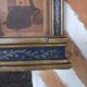 Tableau cadre religieux