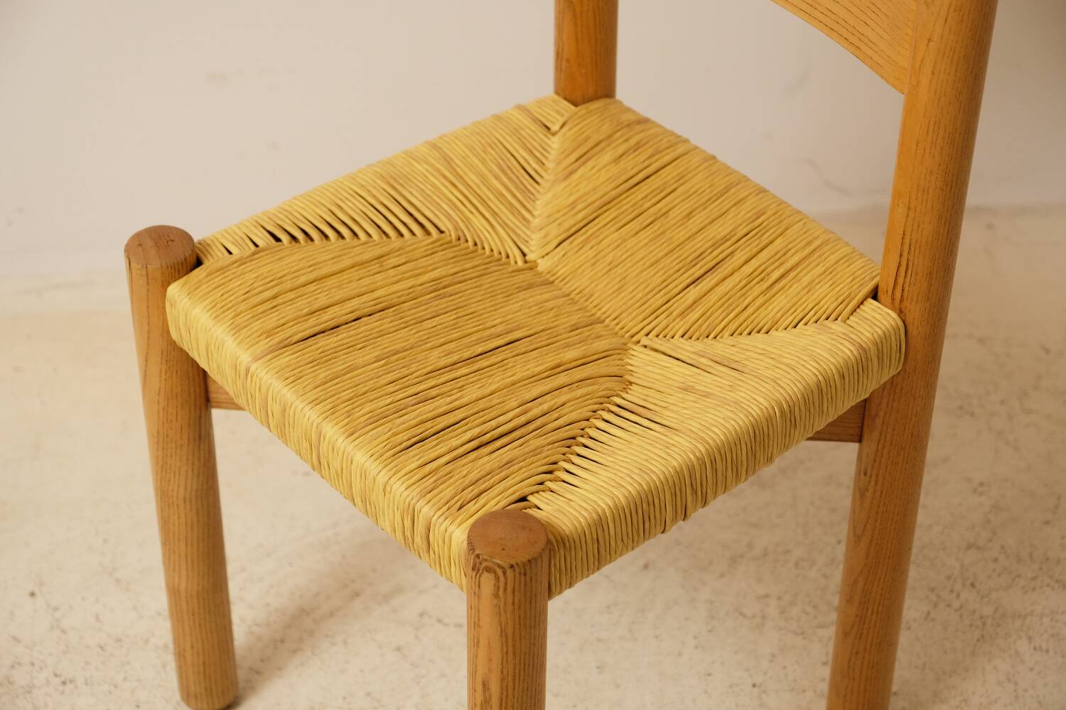 Meribel Chair Charlotte Perriand