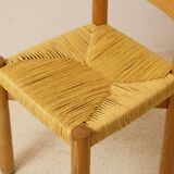 Meribel Chair Charlotte Perriand