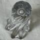 Petit vase Baccarat