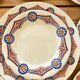 Antique tableware set
