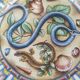 Assiette de service Villeroy&Boch de 1988