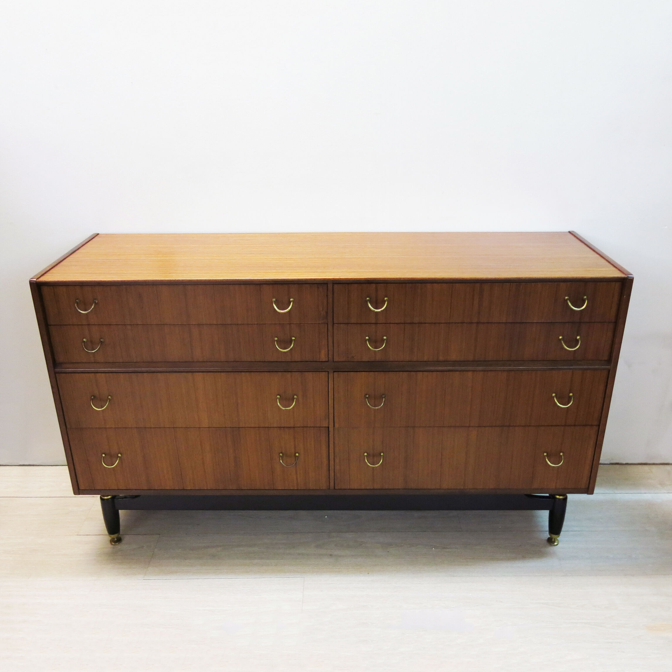 Dresser from G-Plan, 1950s