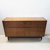 Dresser from G-Plan, 1950s