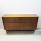 Commode de G-Plan, années 1950