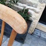 Bistro chairs