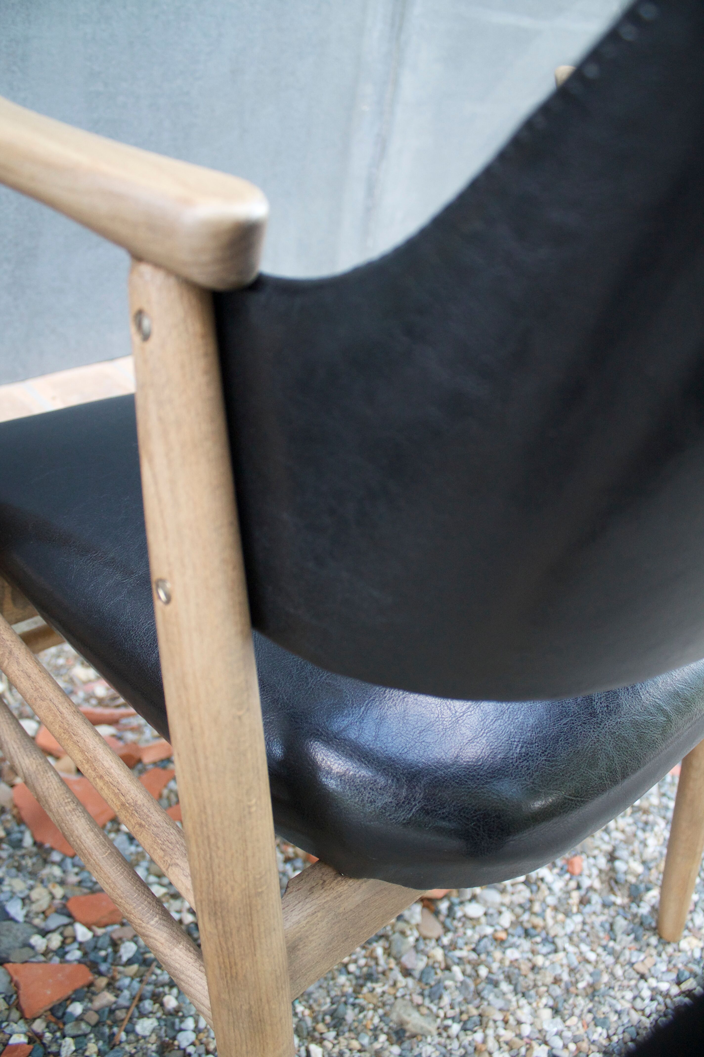 Pair of Scandinavian year 60 Office Chair