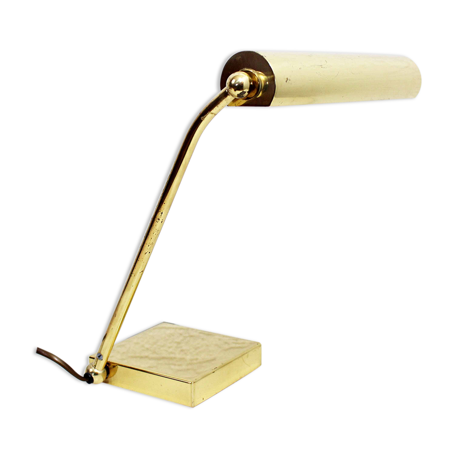 Lampe de bureau Lemag