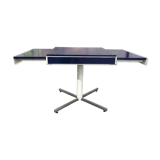 Formica extendable table year 60