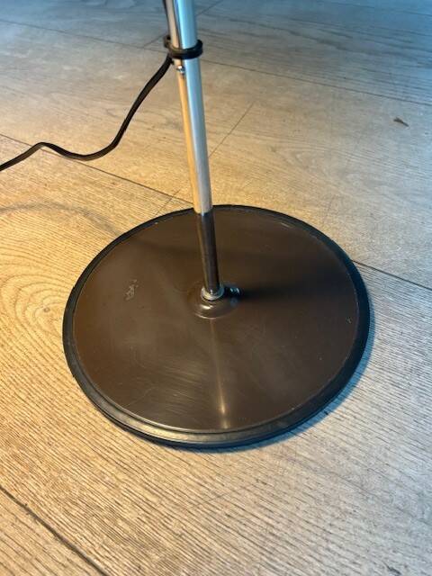 lampe de AB Fagerhults - Suède années 60/70