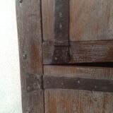 Shepherd's wardrobe