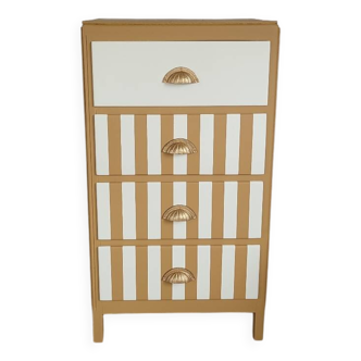 Vintage chiffonier
