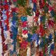Carpet boucherouit 60x124cm