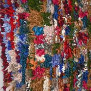 Tapis boucherouit 60x124cm