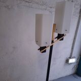 50's floor lamp from Maison Arlus
