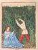 Vintage Lithography, The Harvest