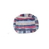 Pouf berbère bohemian fait main 60 X 60 X 25 CM