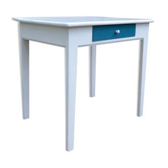 Table d'appoint vinateg