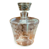 Baccarats Bottle Elisabeth Millefiori