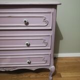 Chest of drawers 3 drawers