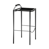 Zeus bar footstool