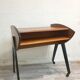 Table télé vintage 1960