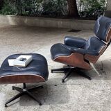Charles Eames lounge chair