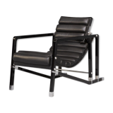 Eileen Gray re-edition lounge fauteuil ‘1927 Transat’ by Ecart International