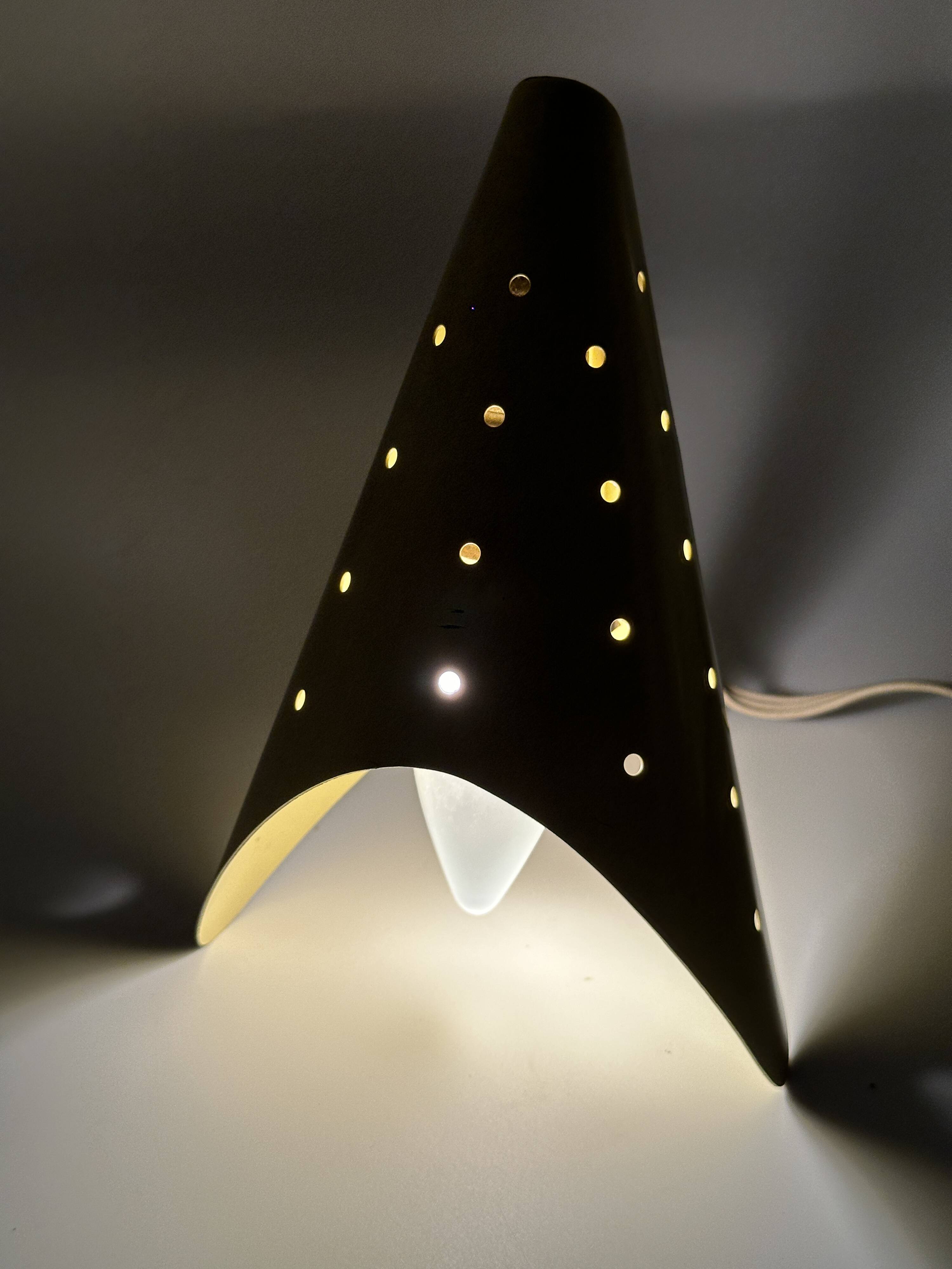 Lampe Stilnovo, vers 1950