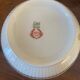 Tasses grand format Limoges Goa