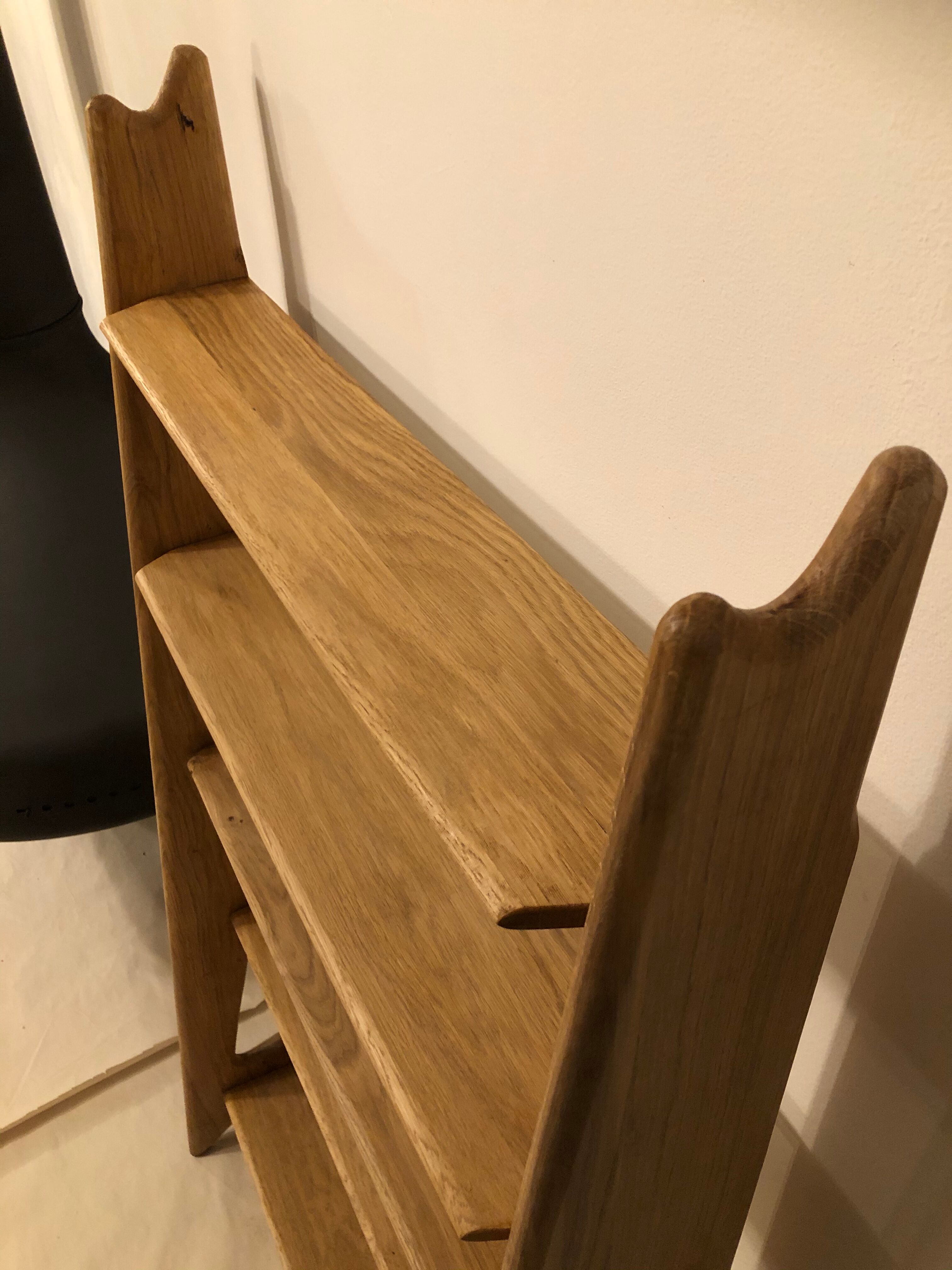 Shelf by Pierre Cruège