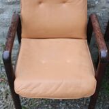 Fauteuils danois Dyrlund