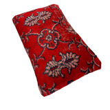 Vintage turkish handmade cushion cover 30 x 50 cm