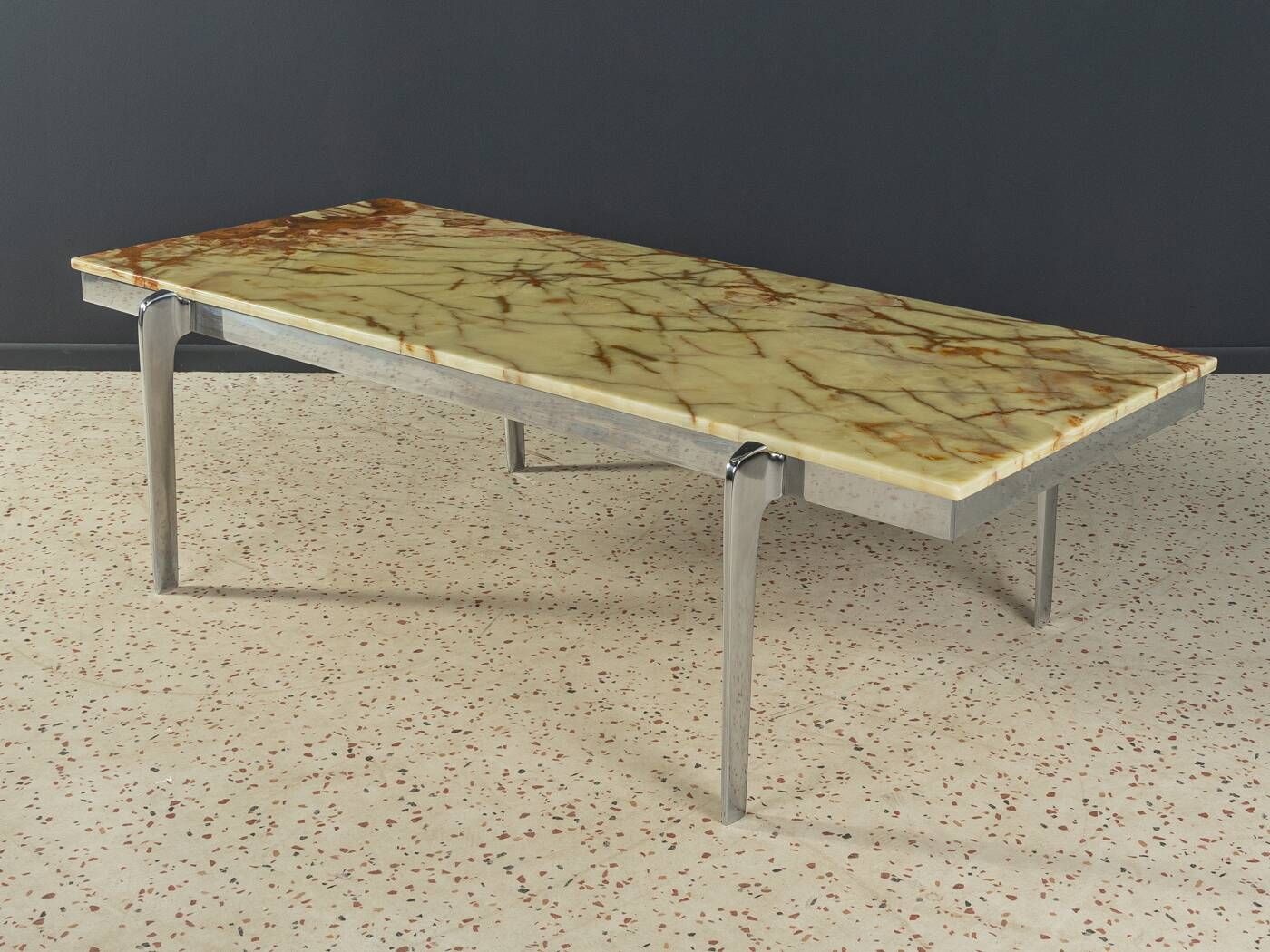Onyx Coffee Table, 1960s