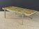 Onyx Coffee Table, 1960s