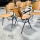 Marko Qwartet school chair 70s