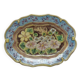 Sicilian dish by Rossano Laverde