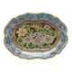 Sicilian dish by Rossano Laverde