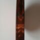 Hammered copper tray