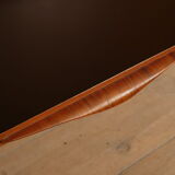 Vintage highboard | Johannes Andersen | Danish design | Teak